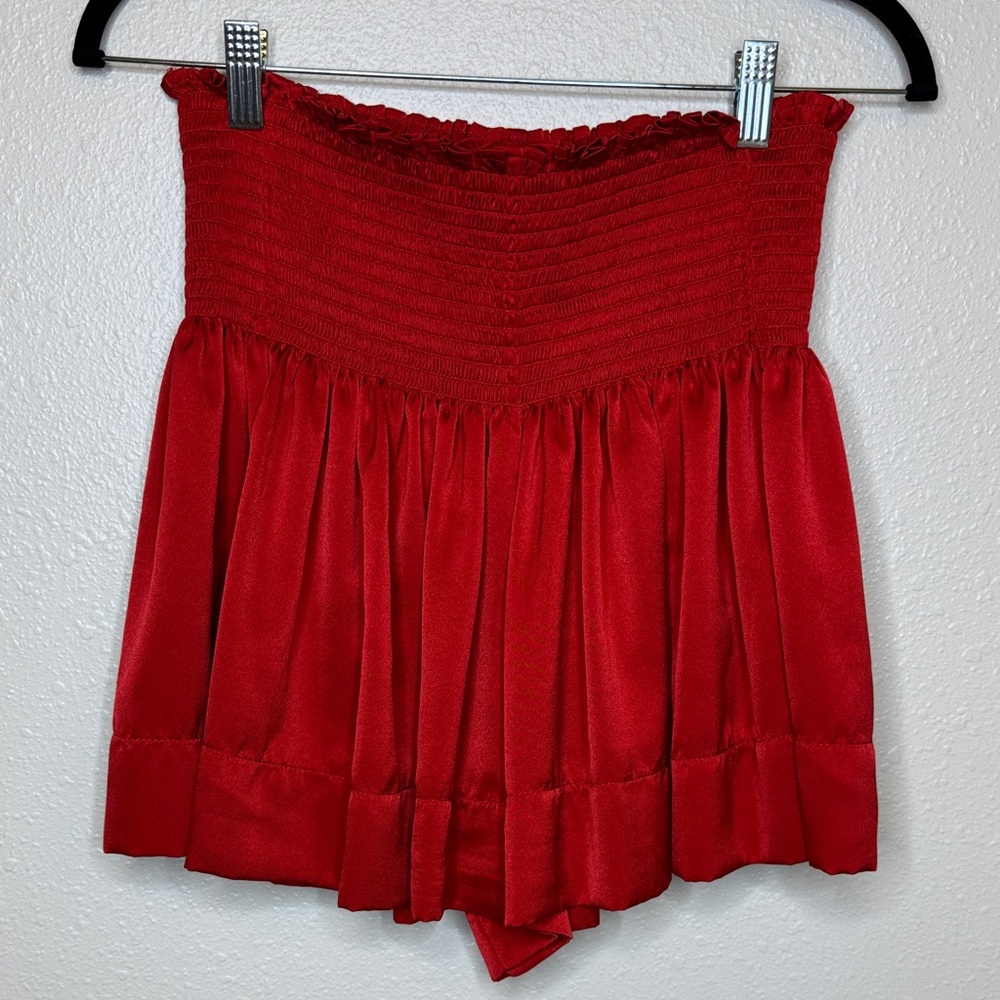 KOCH‎ Erica Skirt Skort Medium